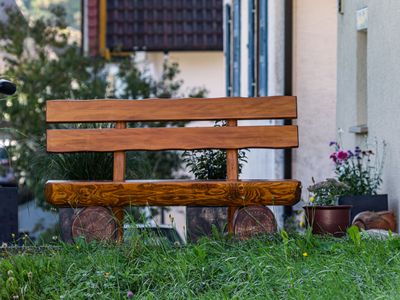 Ferienwohnung für 2 Personen (25 m²) in Wolfach 3/10