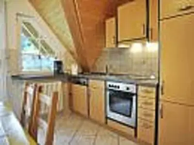 Ferienwohnung für 2 Personen (45 m²) in Wolfach 4/9