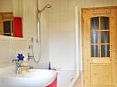 Ferienwohnung für 2 Personen (45 m²) in Wolfach 9/9