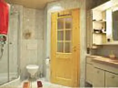 Ferienwohnung für 2 Personen (40 m²) in Wolfach 8/9