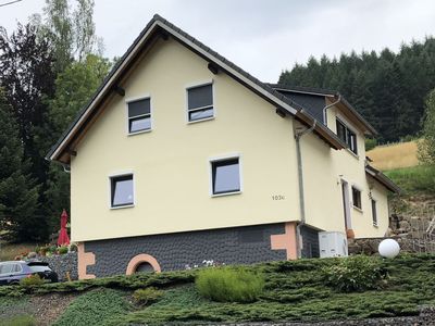 Ferienwohnung für 4 Personen (50 m²) in Wolfach 4/10