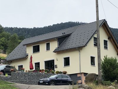 Ferienwohnung für 2 Personen (36 m²) in Wolfach 5/10