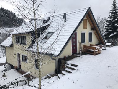 Ferienwohnung für 4 Personen (50 m²) in Wolfach 6/10