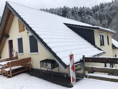 Ferienwohnung für 4 Personen (50 m²) in Wolfach 8/10