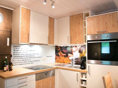 Ferienwohnung für 2 Personen (36 m²) in Wolfach 9/10