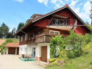 Ferienwohnung für 4 Personen (75 m&sup2;) in Wolfach