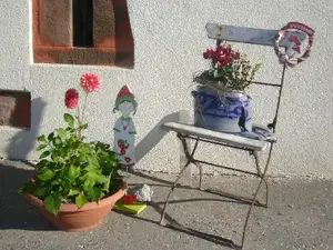Ferienwohnung für 2 Personen (40 m²) in Wolfach