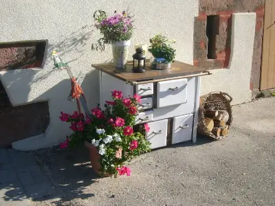 Ferienwohnung für 2 Personen (40 m²) in Wolfach 8/10