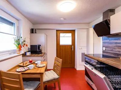 Ferienwohnung für 2 Personen (25 m²) in Wolfach 3/10