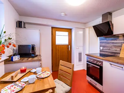 Ferienwohnung für 2 Personen (25 m²) in Wolfach 5/10