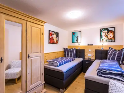 Ferienwohnung für 2 Personen (25 m²) in Wolfach 7/10
