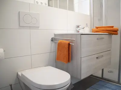 Ferienwohnung für 2 Personen (25 m²) in Wolfach 8/10