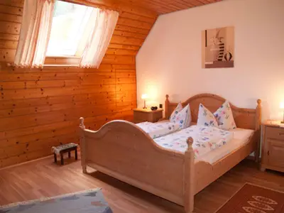 Ferienwohnung für 5 Personen (85 m²) in Wolfach 6/10