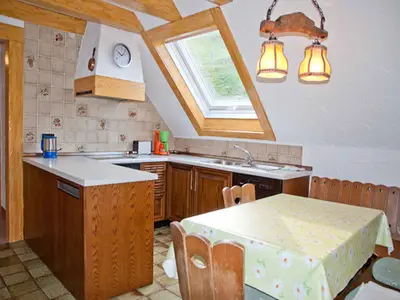 Ferienwohnung für 5 Personen (85 m²) in Wolfach 9/10