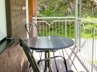 Ferienwohnung für 4 Personen (46 m²) in Wolfach 10/10