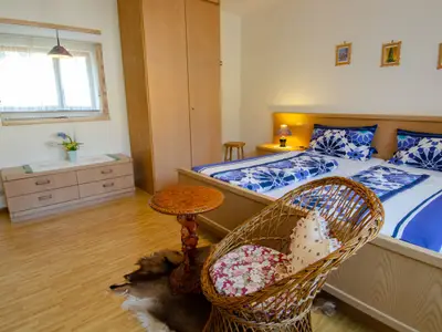 Ferienwohnung für 6 Personen (80 m²) in Wolfach 4/10