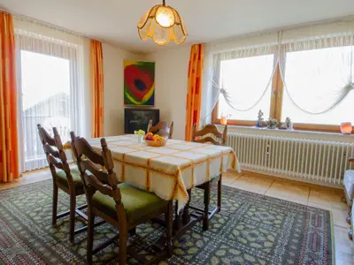 Ferienwohnung für 6 Personen (80 m²) in Wolfach 5/10