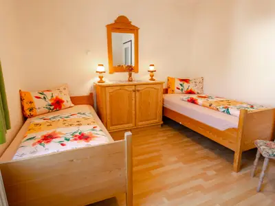 Ferienwohnung für 6 Personen (80 m²) in Wolfach 8/10