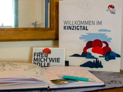 Ferienwohnung für 6 Personen (80 m²) in Wolfach 9/10