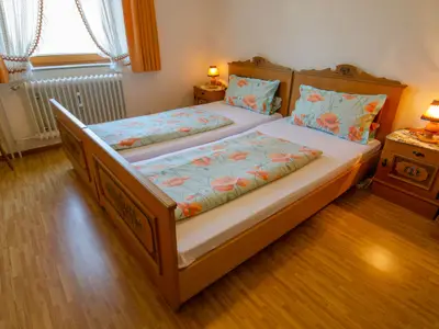 Ferienwohnung für 6 Personen (80 m²) in Wolfach 10/10