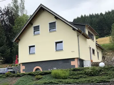 Ferienwohnung für 2 Personen (36 m²) in Wolfach 9/10