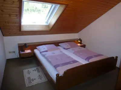 Ferienwohnung für 4 Personen (45 m²) in Wolfach 5/10