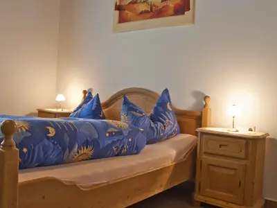 Ferienwohnung für 4 Personen (46 m²) in Wolfach 4/10