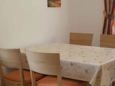 Ferienwohnung für 4 Personen (46 m²) in Wolfach 5/10
