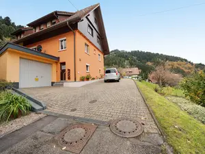 Ferienwohnung für 2 Personen (25 m²) in Wolfach