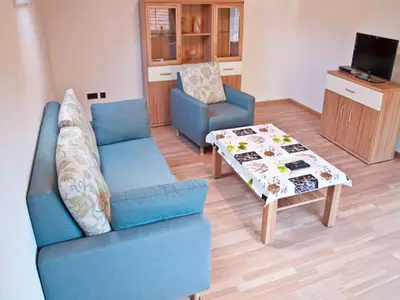 Ferienwohnung für 5 Personen (85 m²) in Wolfach 4/10