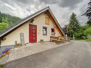 Ferienwohnung für 4 Personen (50 m²) in Wolfach