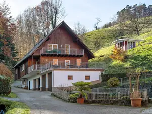 Ferienwohnung für 5 Personen (85 m²) in Wolfach