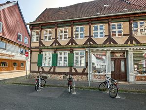 Ferienwohnung für 2 Personen (70 m²) in Wolfenbüttel