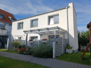 Ferienwohnung für 4 Personen (100 m²) in Wolfenbüttel