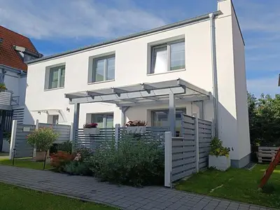 Ferienwohnung für 4 Personen (100 m²) in Wolfenbüttel 1/10