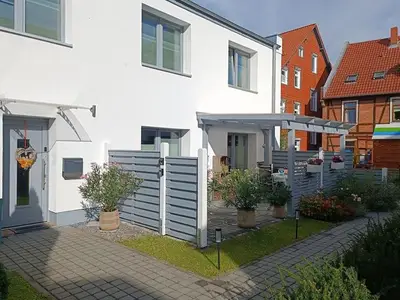 Ferienwohnung für 4 Personen (100 m²) in Wolfenbüttel 2/10