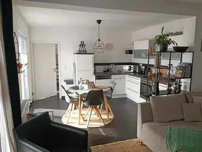 Ferienwohnung für 4 Personen (100 m²) in Wolfenbüttel 6/10