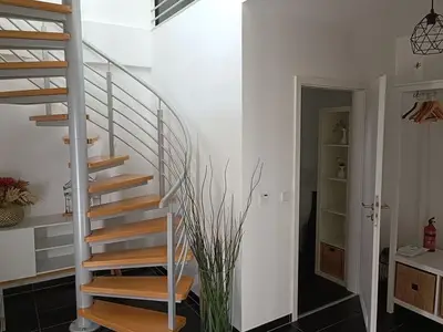 Ferienwohnung für 4 Personen (100 m²) in Wolfenbüttel 7/10