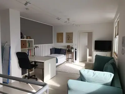 Ferienwohnung für 4 Personen (100 m²) in Wolfenbüttel 9/10
