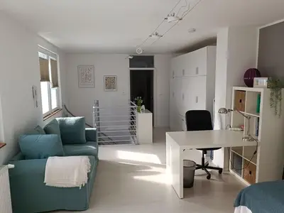 Ferienwohnung für 4 Personen (100 m²) in Wolfenbüttel 10/10