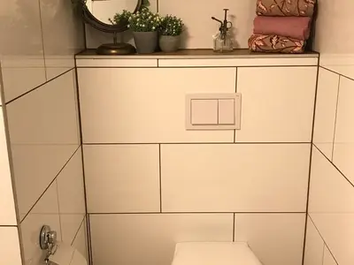 Ferienwohnung für 3 Personen (52 m²) in Wolfenbüttel 8/10
