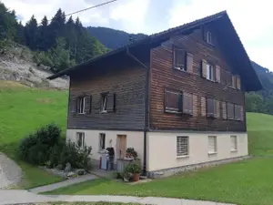 Ferienwohnung für 7 Personen (102 m²) in Wolfenschiessen