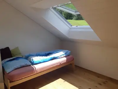Einzelzimmer