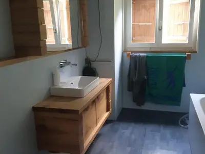 Badzimmer