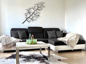 Ferienwohnung für 4 Personen (120 m²) in Wolfhagen