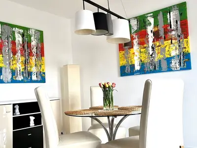 Ferienwohnung für 4 Personen (120 m²) in Wolfhagen 2/10