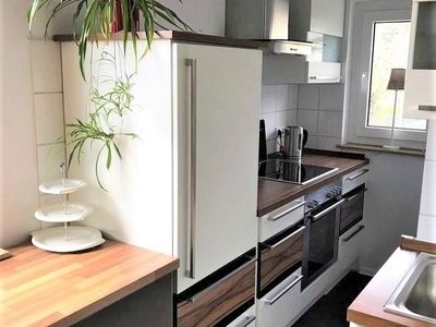 Ferienwohnung für 4 Personen (120 m²) in Wolfhagen 9/10