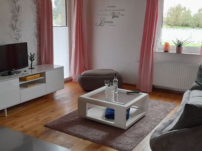 Ferienwohnung für 5 Personen (90 m²) in Wolfhagen 2/10