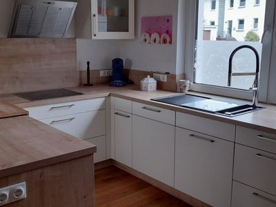 Ferienwohnung für 5 Personen (90 m²) in Wolfhagen 4/10