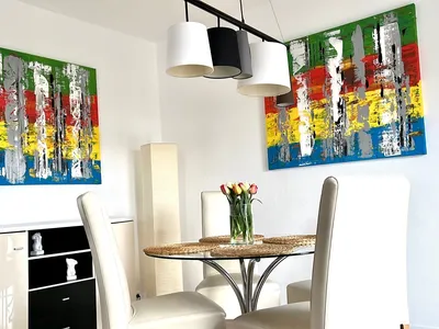 Ferienwohnung für 4 Personen (120 m²) in Wolfhagen 3/10